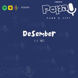Eps. : Desember #30HariBersuara2022