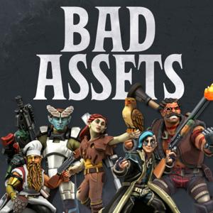Bad Assets