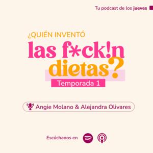 ¿Quién Inventó Las F*ck!n Dietas?