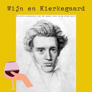Wijn en Kierkegaard: Examenleerlingen filosofie over 'Het goede leven en de vrije markt'