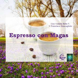 ESPRESSO CON MAGAS