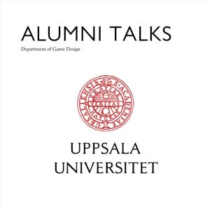Alumni Talks - Gotland Game Hub