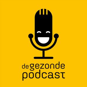 De Gezonde Podcast