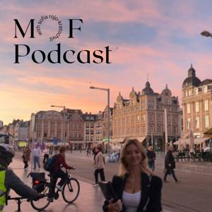 The MOF Podcast