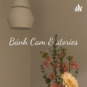 BÁNH CAM & stories