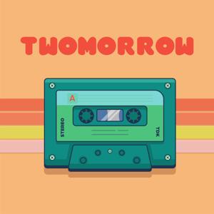 Twomorrow - le podcast des solutions au changement climatique