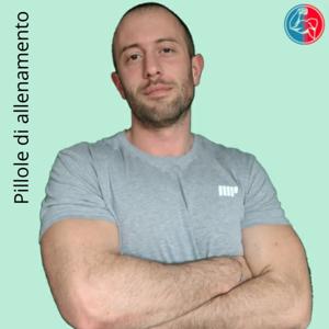 Pillole di allenamento