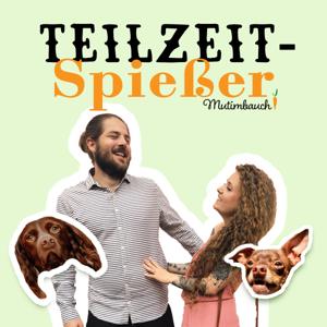 Teilzeit-Spießer