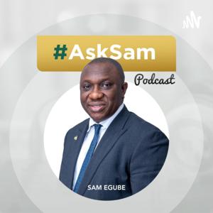 Ask Sam Podcast