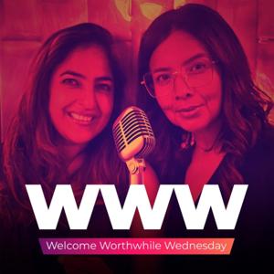WWW Welcome Worthwhile Wednesday