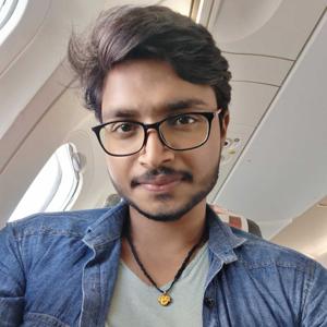 Anand Aalgi Podcast