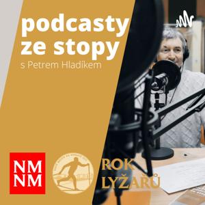 Podcasty ze stopy