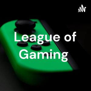 League of Gaming