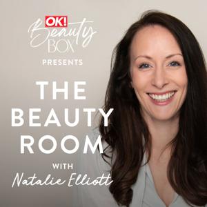 OK! Beauty Box presents The Beauty Room, with Natalie Elliott