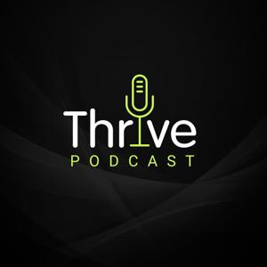 The Thrive Talent Podcast