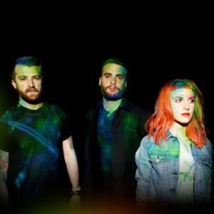 Paramore full album