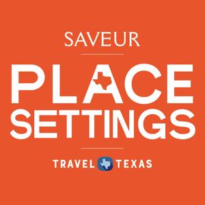 Place Settings by SAVEUR