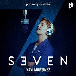 Seven, con Xavi Martínez