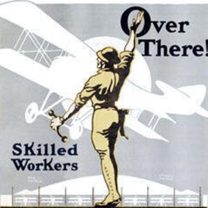They Call Us The Flying Circus: Two West Virginians In The Great War