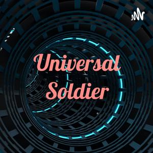 Universal Soldier