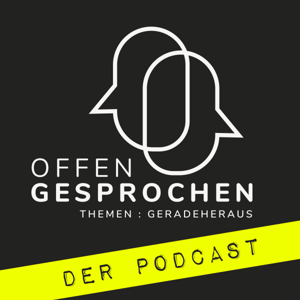 Offen Gesprochen