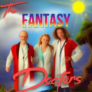 The Fantasy Doctors