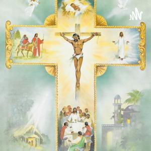 JESUSIAMKEY