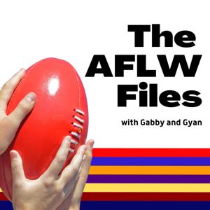 The AFLW Files