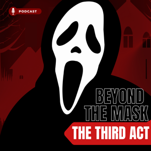Beyond The Mask: The Third Act