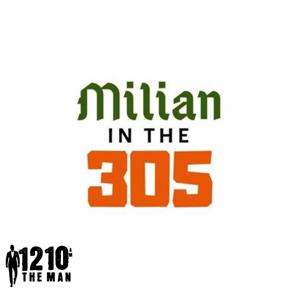 Milian In The 305