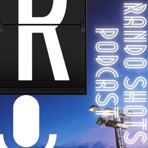 Randoshots Podcast