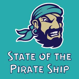 State of the Pirate Ship - Massachusetts Pirates Football Podcast