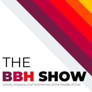 The Believers Be Heard Show