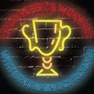 This Week’s Winners