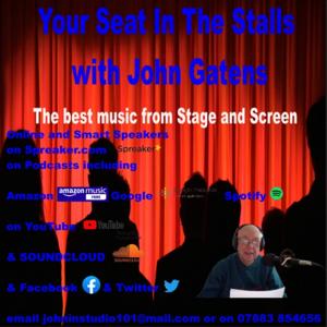 Your Seat In The Stalls