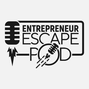 Entrepreneur Escape Pod