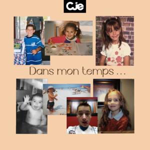 Dans mon temps
