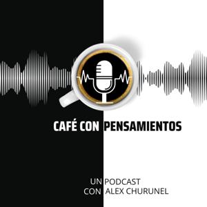 Café con pensamientos