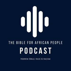 The Bible For African People