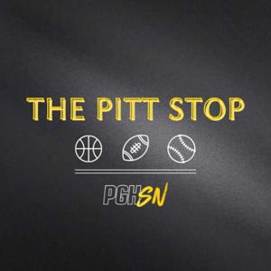 The Pitt Stop w/ Mike Vukovcan & Mike Asti