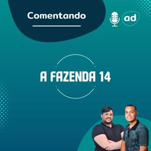 Comentando A Fazenda