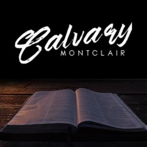 Calvary Montclair Sermon Podcast