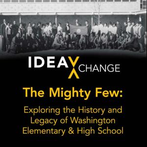 The Mighty Few: Exploring the History and Legacy of Washington Elementary and High School