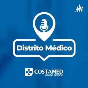 Distrito Médico