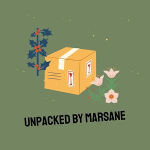 unpacked by marsane
