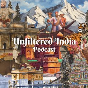 UNFILTERED INDIA