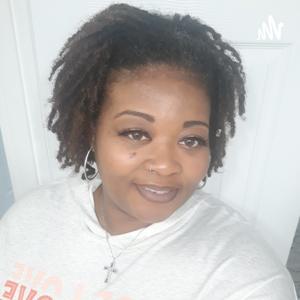 Divine Mbrace with Jocelyn Williams