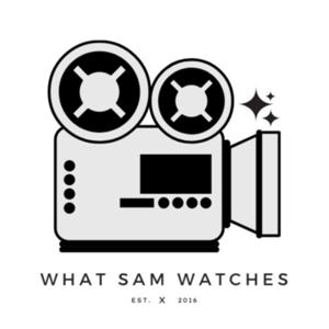 WhatSamWatches