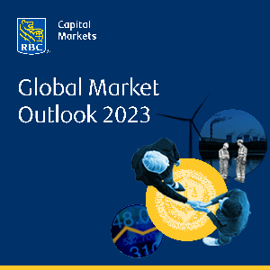Global Market Outlook 2023