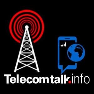 TelecomTalk Podcast
